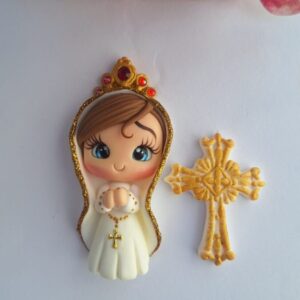 Nossa Senhora de Fátima