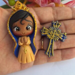 Nossa Senhora de Aparecida