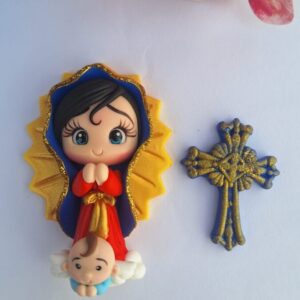 Nossa Senhora de Guadalupe