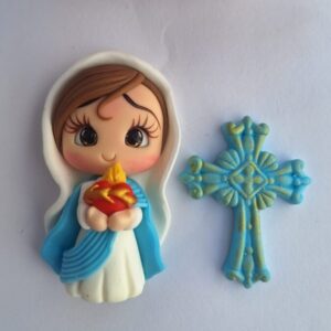 Sagrado Coração de Maria